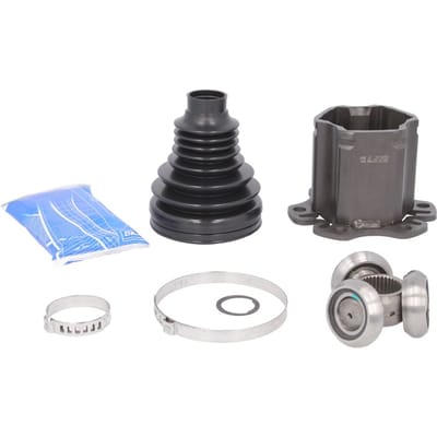 Homokineet reparatie set, aandrijfas SKF VKJA 8014