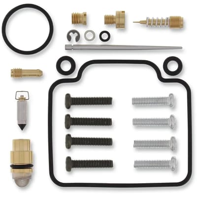 Carburateurset Moose Yamaha XT 225 2007