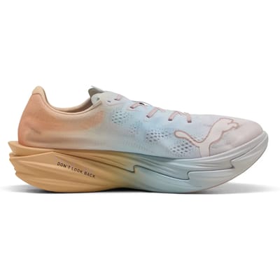 Hardloopschoenen Puma Deviate Nitro Elite 4 RC
