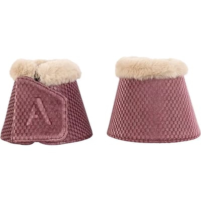 Springschoen Check Velvet ATB25009 Mellow Mauve - XL | Springschoenen