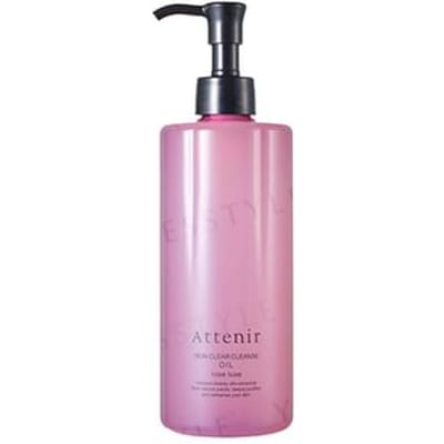 Attenir - Skin Clear Cleanse Oil Peaceful Rose Luxe Jumbo 350ml
