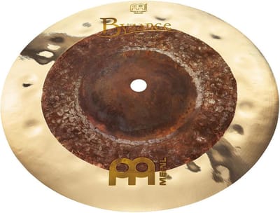 Meinl Byzance Dual 10 Splash - Splash