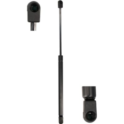 Gasveer, motorkap KROSNO 23320
