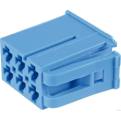Stekkerbehuizing HERTH+BUSS ELPARTS 50391163