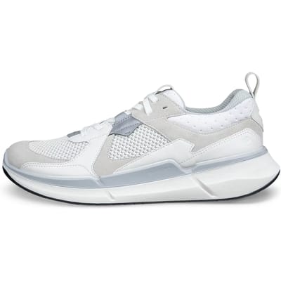 Ecco Biom 2.2 M Sneakers wit Leer