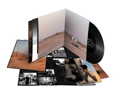 Roads (Vol. 3)