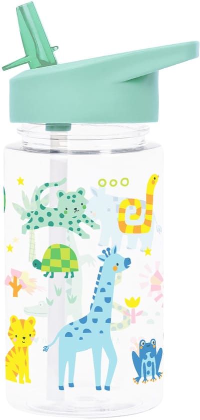 A Little Lovely Company - Drinkfles - Drinkbus- Jungle