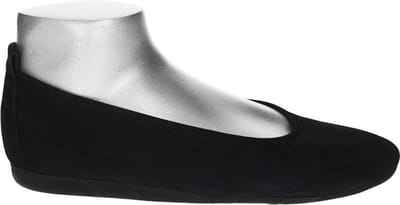 Arche - LAIUS - Ballerinaschoenen - Kleur: Blauw - Maat: 40