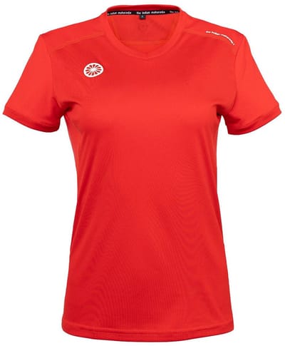 Indian Maharadja Jaipur Meisjes Performance Shirt