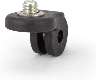 Exposure Light Mount for Action Camera Brackets - Toro, Race and Strada only