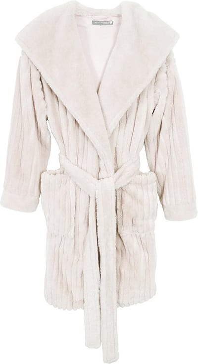 Pretty You London Pretty You London Cloud Badjas Cloud Robe