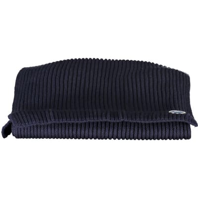 Geribbelde Sjaal Unisex