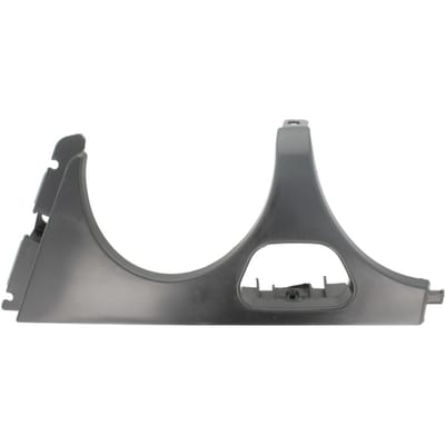Koplamp beschermpaneel BLIC 5703-01-3527213P links