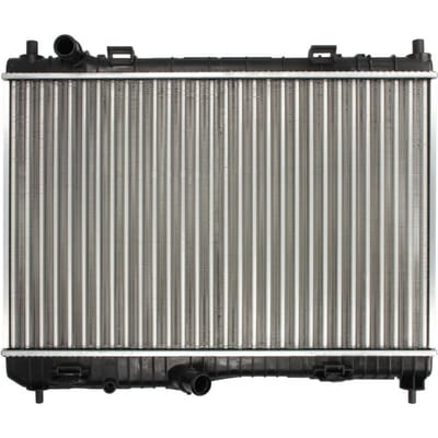 Radiator, motorkoeling THERMOTEC D7G039TT