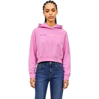 Capuchon sweaters Tommy Hilfiger DW0DW22906