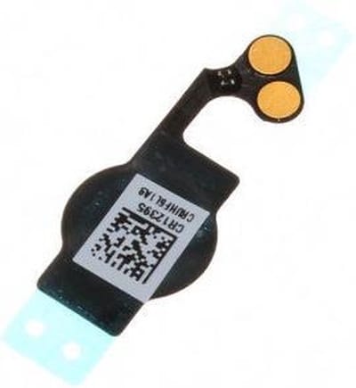 iPhone 5 home button flex