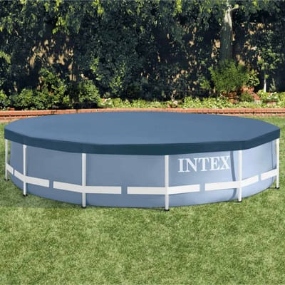 INTEX - Zwembadhoes - rond - 366 - cm - 28031