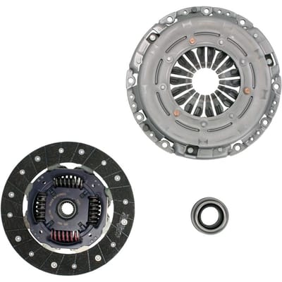 Koppelingsset AISIN Clutch Kit (3P) AISIN KY-138