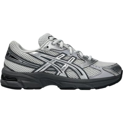 Asics GEL-1130 Kindersneakers - Grijs - Maat 37 - Mesh/Synthetisch