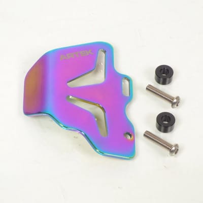 Protection diverse Artek pour Moto Derbi 50 Senda DRD Neuf