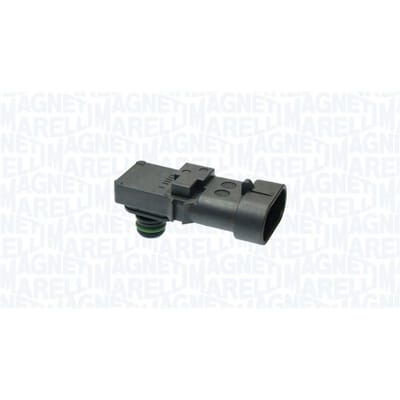 Sensor, inlaatspruitstukdruk MAGNETI MARELLI 215810010500