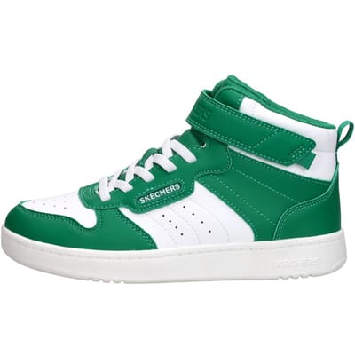 Hoge Sneakers Skechers Quick Street - Rapid Avenue