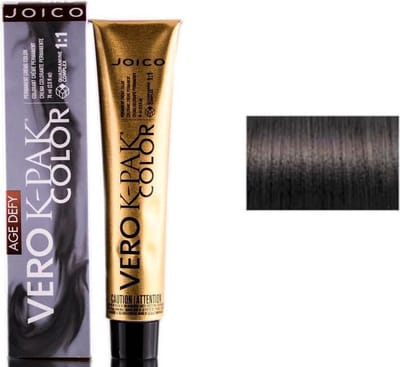 Joico Vero K Pak Hair Color 6NPA + Age Defy