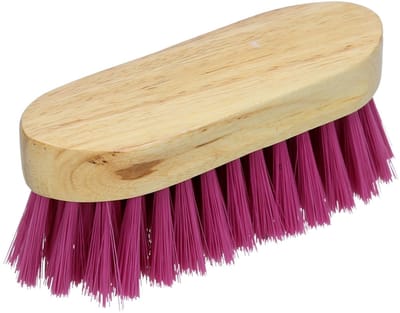 Epplejeck Manenborstel Epplejeck Middel Paars
