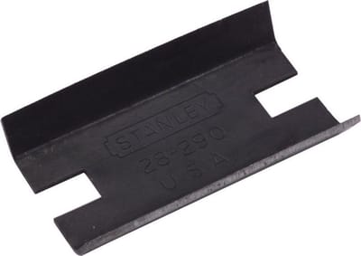 Stanley Reserve Mesje 38mm voor 0-28-617 - 1 stuk/kaart