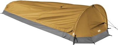 Bach Equipment - B296806-7606L - Bivak tent - Bivy Heads Up Pro - 1 Persoon - Gr. L - geel