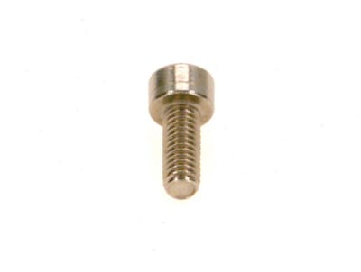 BOSCH Cilinderschroef DIN912 M4x10 (5x)everp, 7747029972
