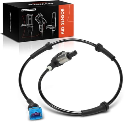 Frankberg 1x ABS-sensor achteras links rechts voor Citroën