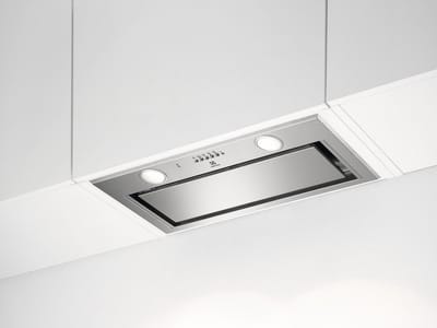 Electrolux LFG716X Inbouw Roestvrijstaal 580 m³/uur