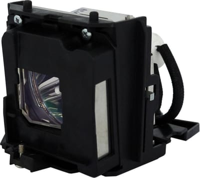 Beamerlamp geschikt voor de SHARP XG-F260X beamer, lamp code AN-XR30LP. Bevat originele SHP lamp, prestaties gelijk aan origineel.