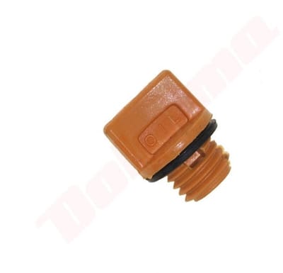 Oliedop passend op HONDA GX160 ( 15621-ZE1-000 )