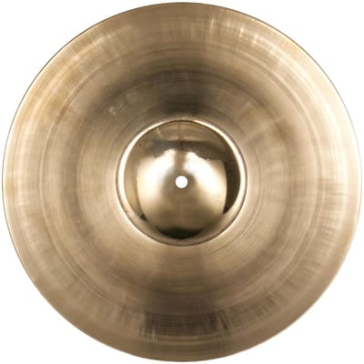 T-Cymbals KPMB11 Magnetic Bell 11" Kevin Paradis Signature - Effect bekken