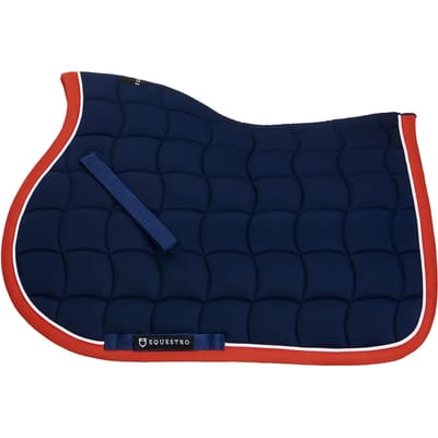 Zadeldek voor paarden Equestro