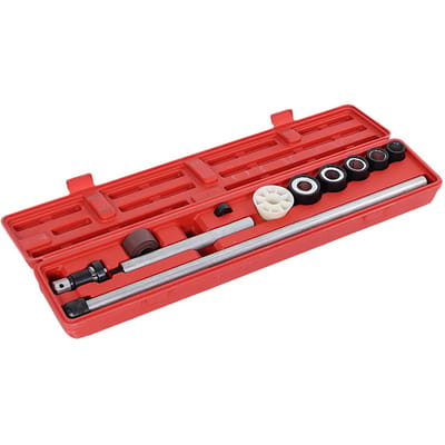 Universele Motor Nokkenas Lager Installatie- en Verwijderingsgereedschapsset red