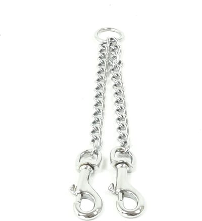 De-Tail Koppel Ketting 50 cm