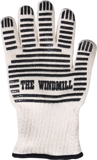 The Windmill Hittebestendige Handschoen