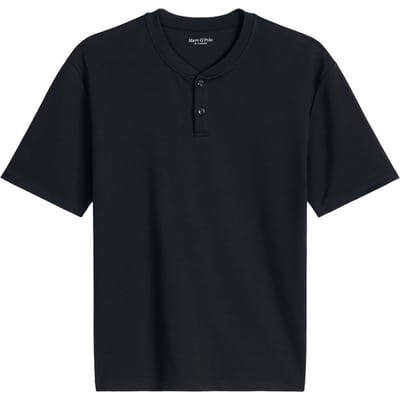 Marc O'Polo Mannen T-shirt Mix N Match