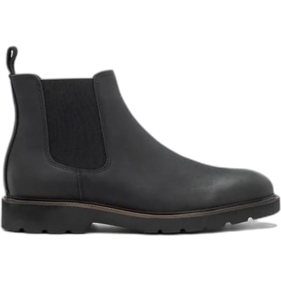 Nubuck Chelsea laarzen Ryłko Jakobe