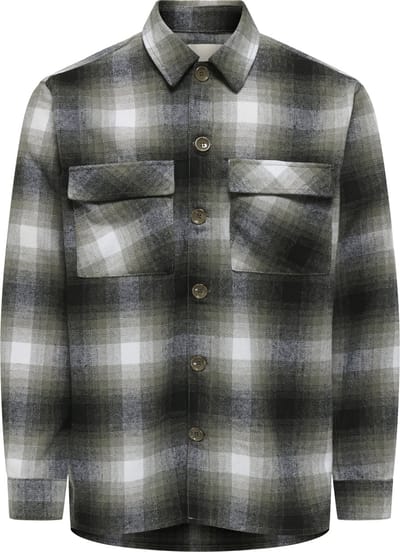 ONLY & SONS Overshirt ONSPAUL Overshirt