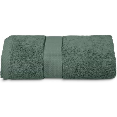 Katoenen handdoek Esli