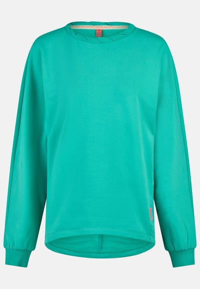 salzhaut Longsleeve AVER