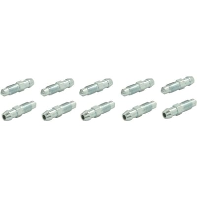 Ontluchtingsschroef/-klep, remcilinder QUICK BRAKE 0069