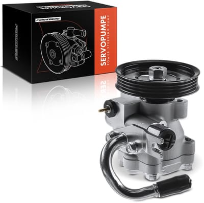 Frankberg 1x hydraulische stuurbekrachtigingspomp voor Hyundai