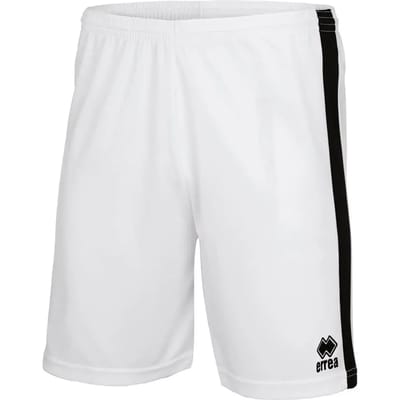 Errea Bolton Panta Junior Korte Broek - Sportswear - Kinderen