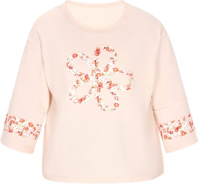 usha Grote maat blouse