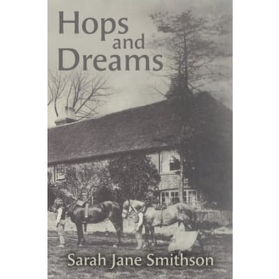 Hops And Dreams - Smithson, Sarah Jane